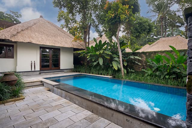 Official Site of Kayumanis Ubud Private Villas & Spa | Private Villa ...