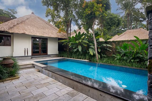 Official Site of Kayumanis Ubud Private Villas & Spa | Private Villa ...